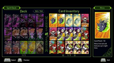 Spirit Mancer (PS5)