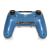 Джойстик (Геймпад) Dualshock 4 v2 CUH-ZCT2E (Синий Камуфляж, б/у)