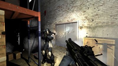 F.E.A.R. 3 (PS3, б/у, рус.) Специальная обложка