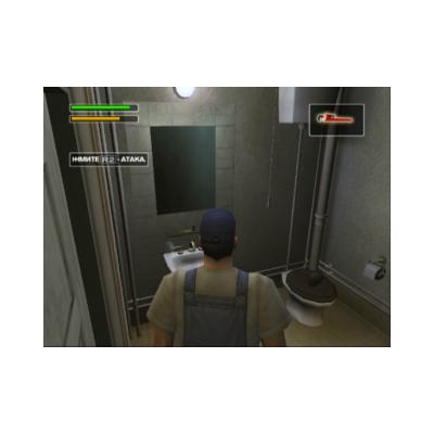 Freedom Fighters (Xbox, б/у)