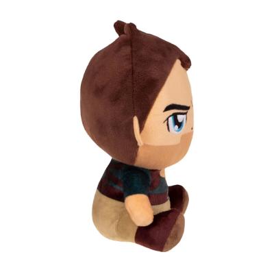 Мягкая игрушка Uncharted 4 Nathan Drake
