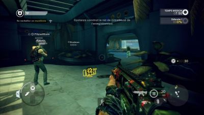 Brink (PS3)