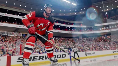 NHL 25 (PS5)