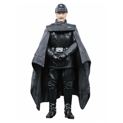 Фигурка Hasbro Star Wars The Black Series Imperial Officer Dark Times F56035L0