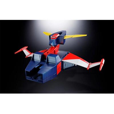 Фигурка Soul of Chogokin GX-66R Trider G7 587527