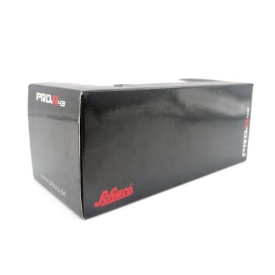 Модель автомобиля Schuco 450886600 Porsche 550 James dean 1:43