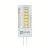 Лампа светодиодная IN HOME LED-JC-VC 3Вт 12В G4 4000К 260Лм