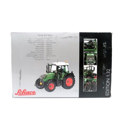 Модель трактора Schuco 450771000 Fendt 313 Vario 1:32