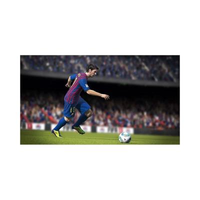 FIFA 13 (Обложка с Месси) (Xbox 360, б/у, незнач.царап., устанавливается на 100%)