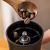 Кофемолка ручная Circle Joy Hand Coffee Grinder CJ-CF17-B (Black) Кофемолка ручная Circle Joy Hand Coffee Grinder CJ-CF17-B (Black)