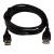 Кабель-удлинитель USB Am-Af, 1.5 м (Черный) Кабель-удлинитель USB Am-Af, 1.5 м (Черный)