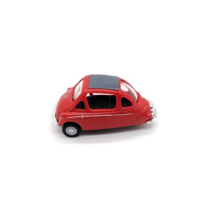 Модель HERPA 027519 Heinkel Kabine 1:87