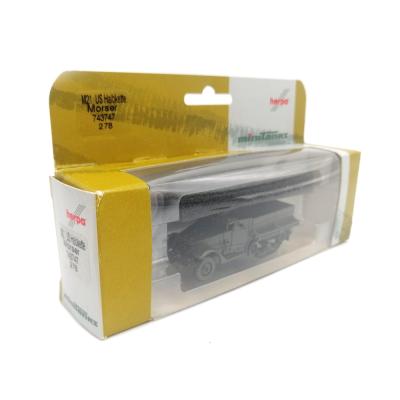 Модель HERPA 743747 M21 US Halbkette Morses 1:87