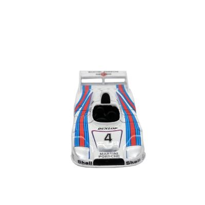 Модель автомобиля Schuco 450599500 Porsche 936/77 №4 Le Mans 1977