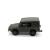 Модель HERPA 742061 Gelandewagen "Iltis" BW 1:87 Модель HERPA 742061 Gelandewagen "Iltis" BW 1:87