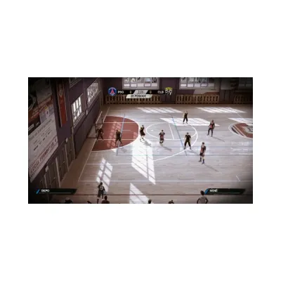 FIFA Street Classics (Xbox 360, б/у)