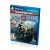 God of War Playstation Hits (PS4/PS5, рус.) обложка на польском