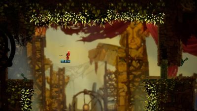 Unbound Worlds Apart (PS5, рус.)