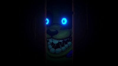 Five Nights at Freddys Into the Pit (Nintendo Switch, рус.)