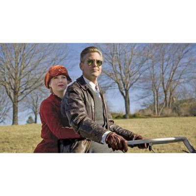 Любовь вне правил (DVD)