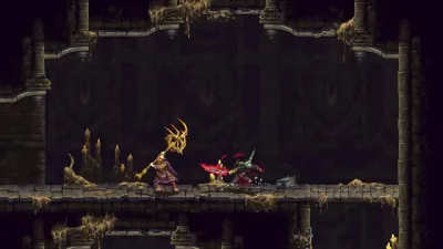 Blasphemous II (PS5, рус.)