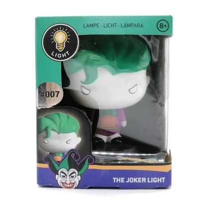 Светильник DC The Joker 3D Character Light PP4050DC УЦЕНКА