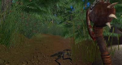 Turok Evolution (Xbox/Xbox 360, б/у)