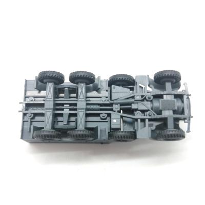 Модель HERPA 740913 Krupo L2H 43/143 Protze 1:87