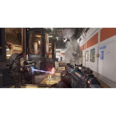 Call of Duty Advanced Warfare (PS3, витринный образец)