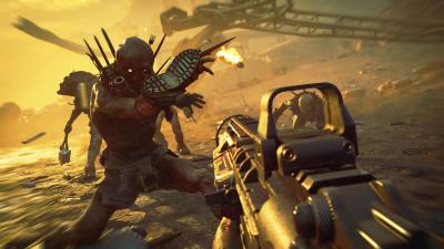 Rage 2 (Xbox One/Series, б/у, рус.)