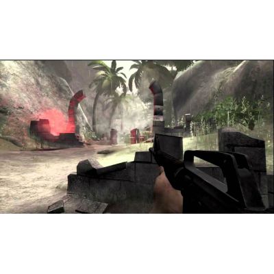 Shellshock 2 Blood Trails (Xbox 360, б/у)