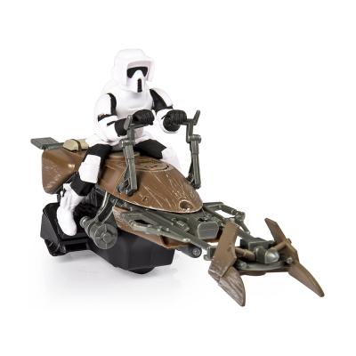 Фигурка Spin Master Star Wars Спидер Air Hogs 44546