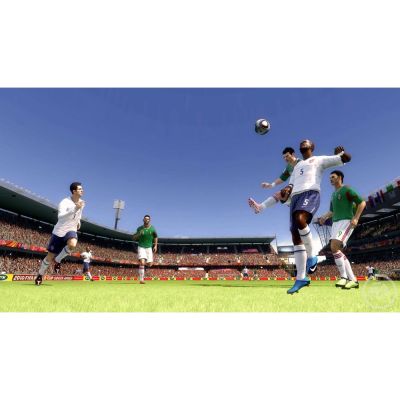 2010 FIFA World Cup South Africa (PSP, б/у)