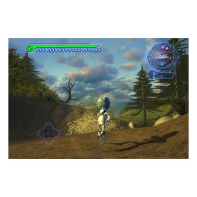 Destroy All Humans! (Xbox, б/у)