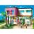 Конструктор Playmobil City Life 5574 Современная вилла класса люкс Конструктор Playmobil City Life 5574 Современная вилла класса люкс