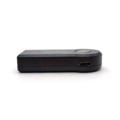 Ресивер Bluetooth B01 (AUX, Mic, MicroUSB)