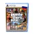 Grand Theft Auto V (GTA 5) (PS5, рус.) Grand Theft Auto V (GTA 5) (PS5, рус.)