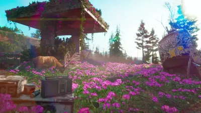 Far Cry New Dawn (Xbox One/Series, б/у, рус.) Специальная обложка