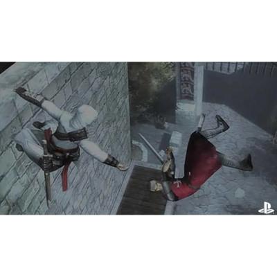 Assassins Creed Bloodlines Essentials (PSP, б/у, рус)