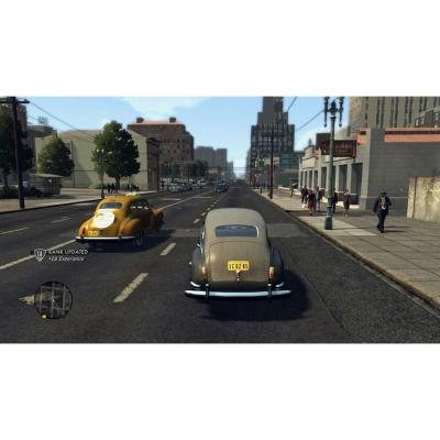 L.A. Noire (PS3, витринный образец)