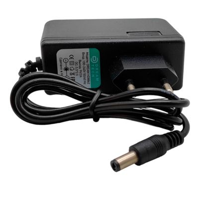 Блок питания DREAM для TV приставок HD8862 9V-2A 1M (5.5x2.5mm)