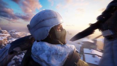 Sniper Ghost Warrior Contracts (Xbox One/Series, рус.)