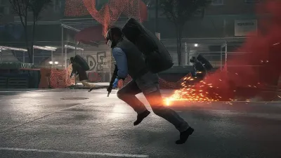 Payday 3 Day One Edition (Xbox Series X, рус.)