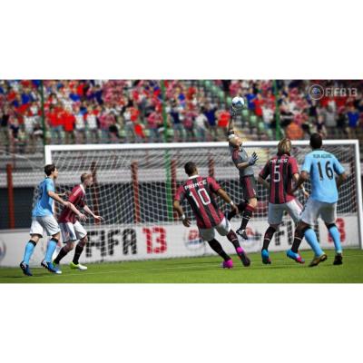 FIFA 13 (VITA, витринный образец)