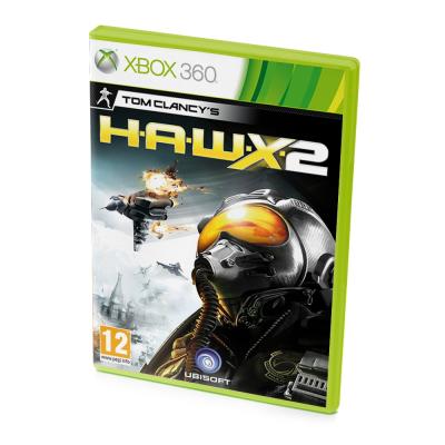 Tom Clancys H.A.W.X 2 (Xbox 360, б/у)