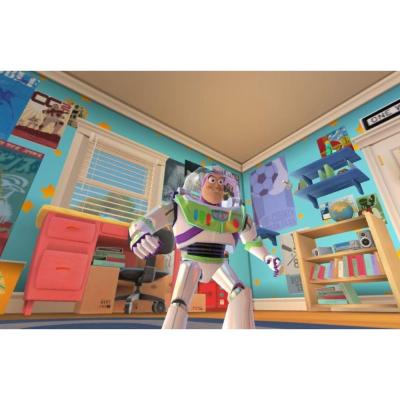 Toy Story 3 (Wii, б/у) (регион PAL)