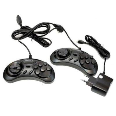 Игровая приставка Hamy 5 XL (800-in-1) AV+HDMI (8-bit/16-bit) + 2 проводных геймпада