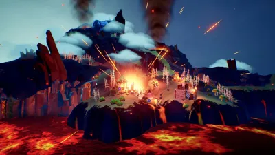 Valhalla Hills - Definitive Edition (PS4/PS5, рус.)