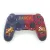 Джойстик (Геймпад) Dualshock 4 G2 (второе поколение) FIFA FCB (Совместимый, б/у)