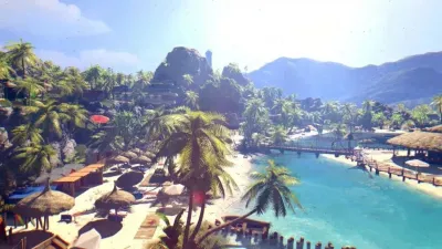 Dead Island Definitive Edition (Xbox One/Series, рус., витринный образец)